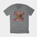 Retro Florida State Football T-Shirts, Hoodie, Sweatshirt - T-Shirt, Sweatshirt, Hoodie