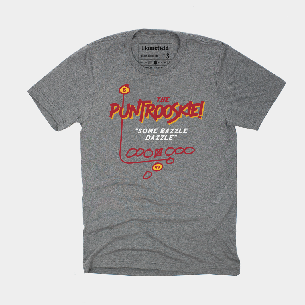 Florida State "Puntrooskie" Style001 T-Shirts, Hoodie, Sweatshirt - T-Shirt, Sweatshirt, Hoodie