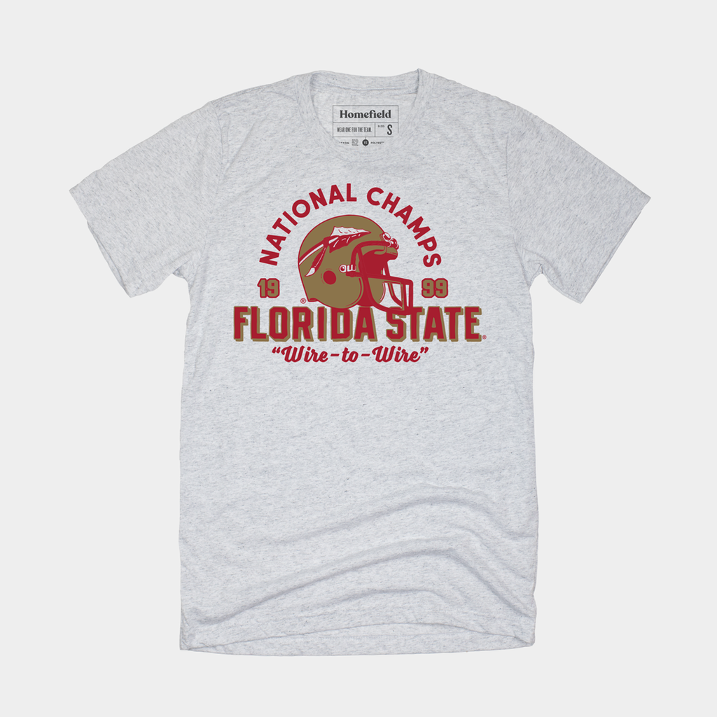 Retro FSU 1999 Champs T-Shirts, Hoodie, Sweatshirt - T-Shirt, Sweatshirt, Hoodie