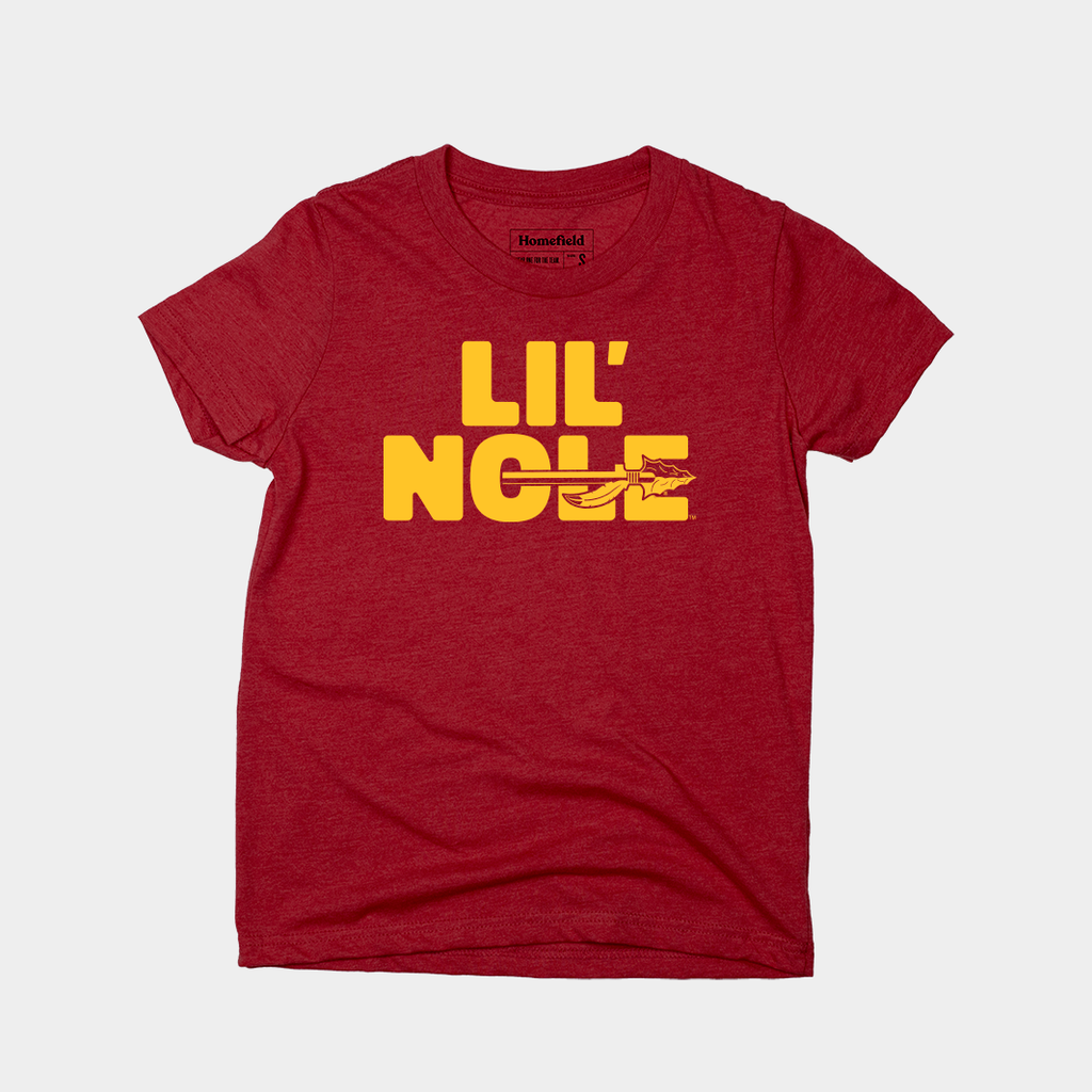 Florida State "Lil' Nole" Style001 T-Shirts, Hoodie, Sweatshirt - T-Shirt, Sweatshirt, Hoodie