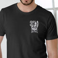 FONDA LYNN DEE'S FAMOUS HOT NUTS Cotton Menswear T-Shirts, Hoodie, Sweatshirt - T-Shirt, Sweatshirt, Hoodie