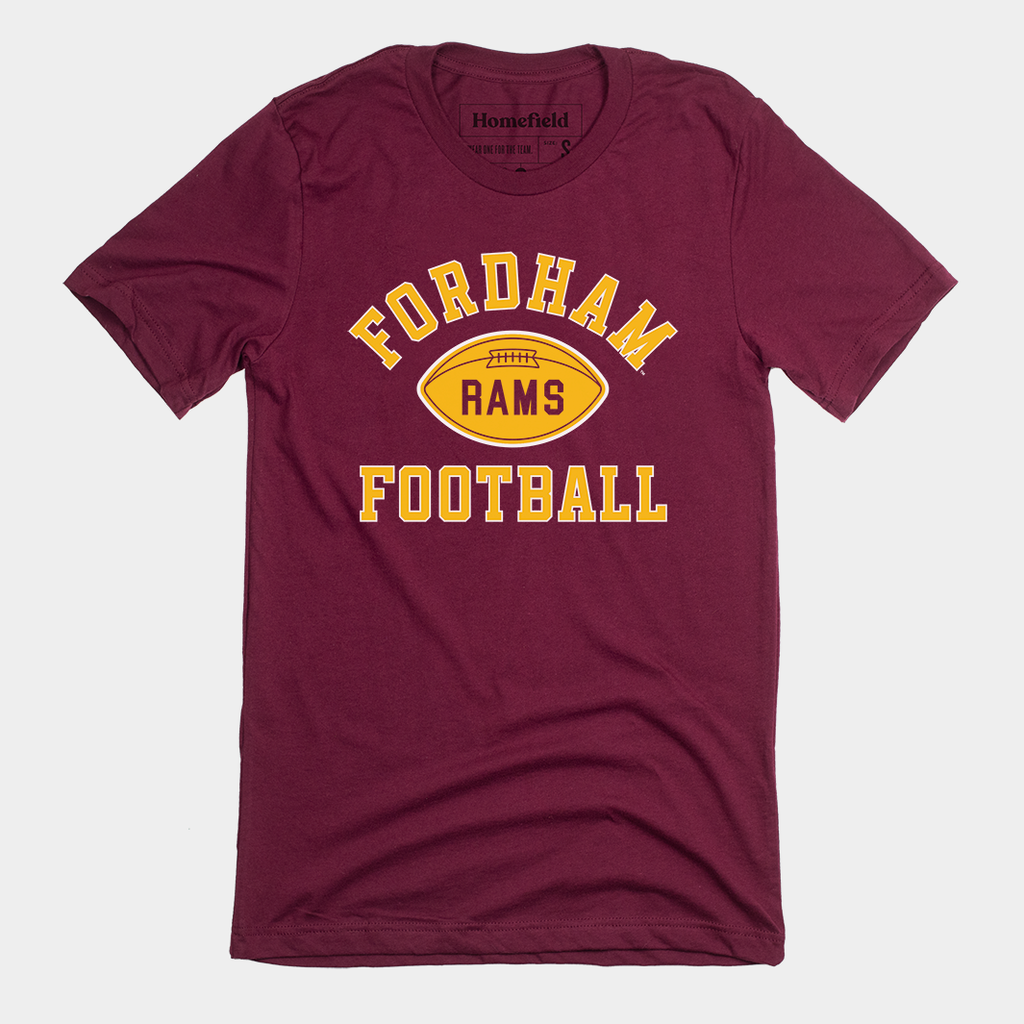 Fordham Football T-Shirts, Hoodie, Sweatshirt - T-Shirt, Sweatshirt, Hoodie