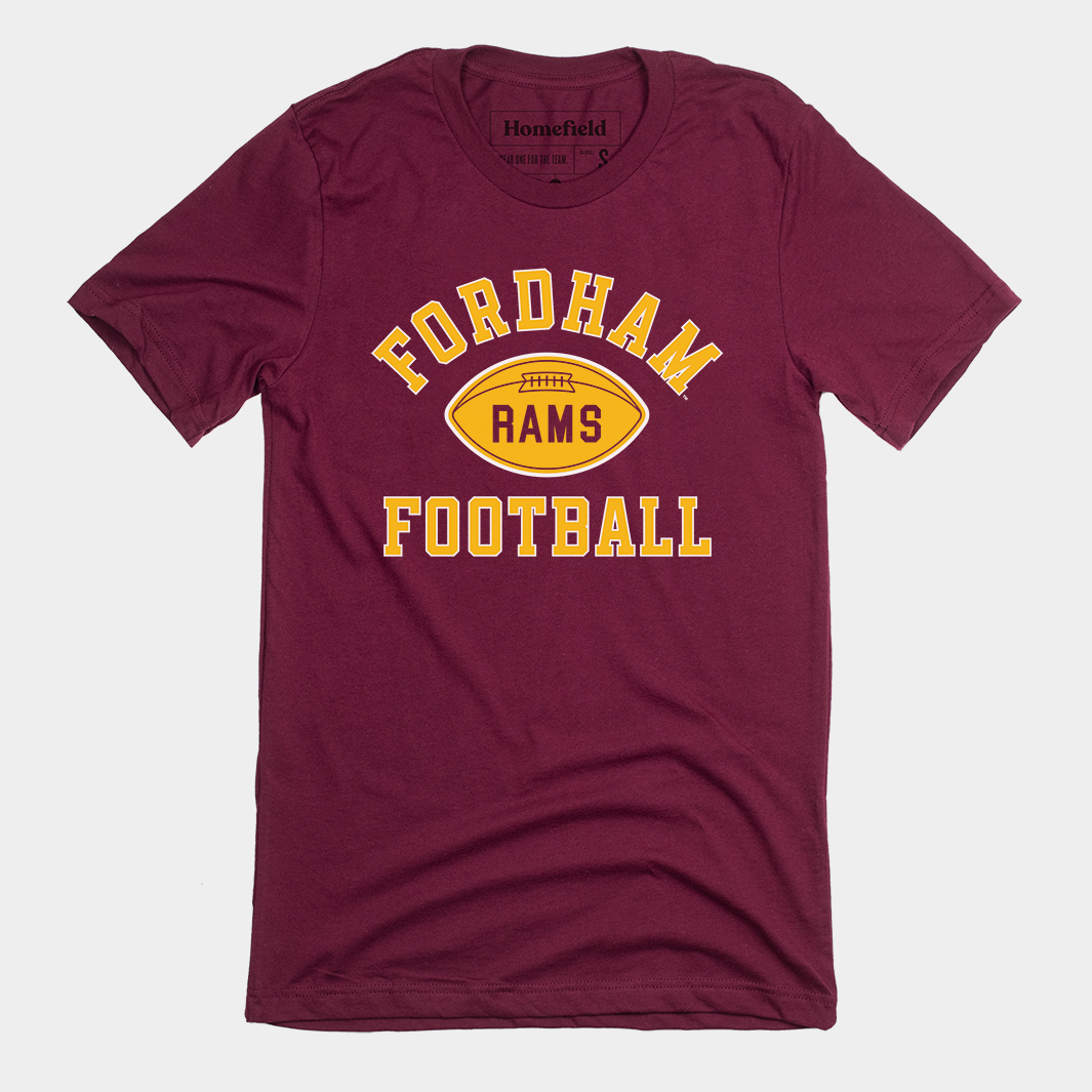 Fordham Football T-Shirts, Hoodie, Sweatshirt - T-Shirt, Sweatshirt, Hoodie