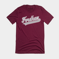Fordham Baseball Script T-Shirts, Hoodie, Sweatshirt - T-Shirt, Sweatshirt, Hoodie