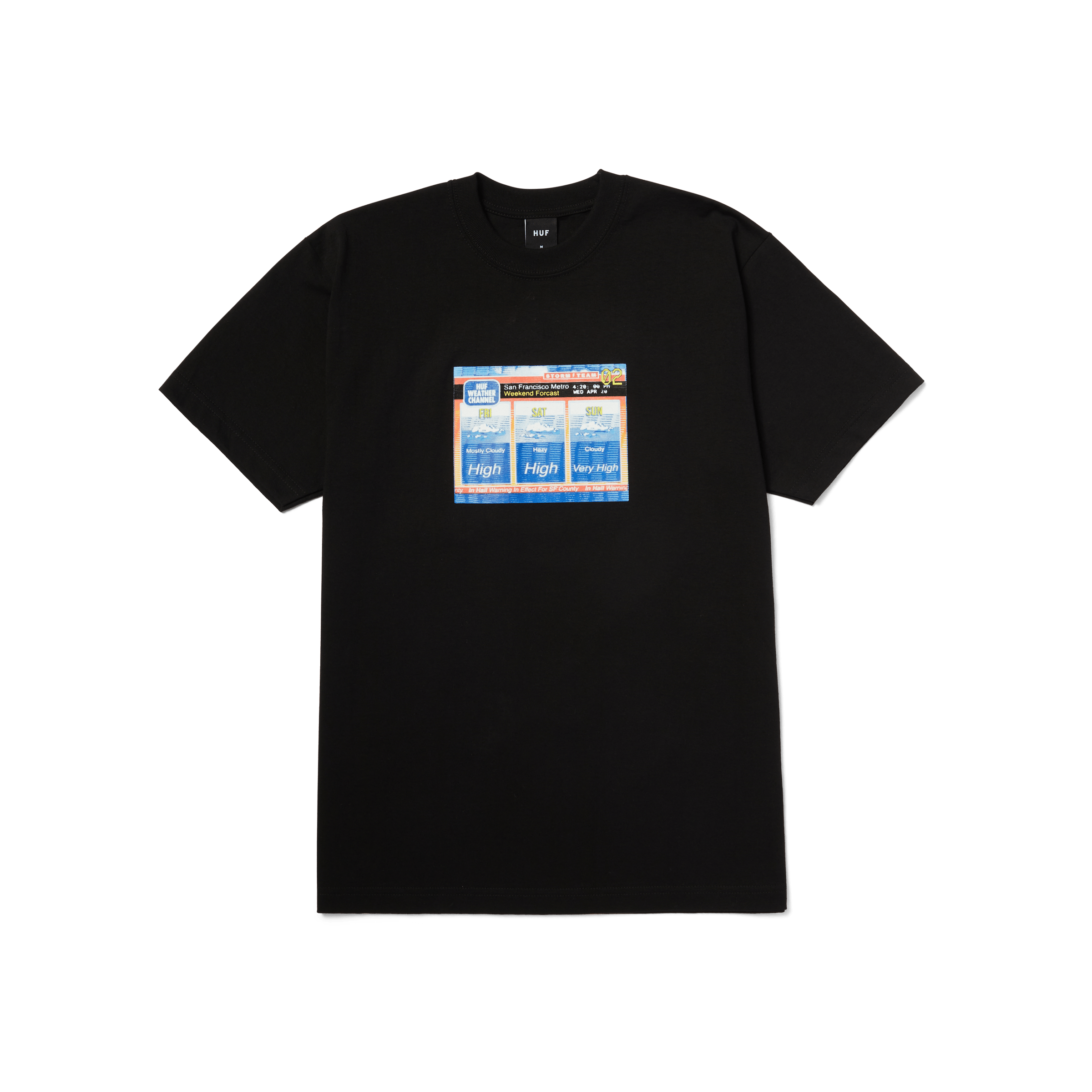 Forecast T-Shirts, Hoodie, Sweatshirt - T-Shirt, Sweatshirt, Hoodie