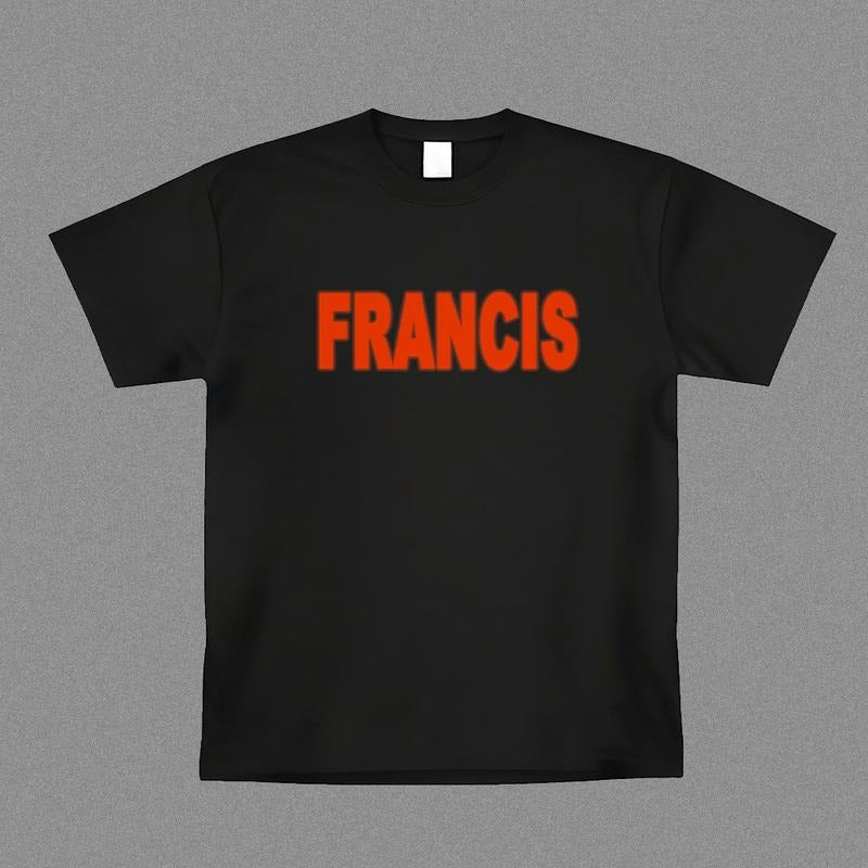 FRANCIS Pope Francis Pope Francis 1936 2025 REST PEACE T-Shirts, Hoodie, Sweatshirt - T-Shirt, Sweatshirt, Hoodie