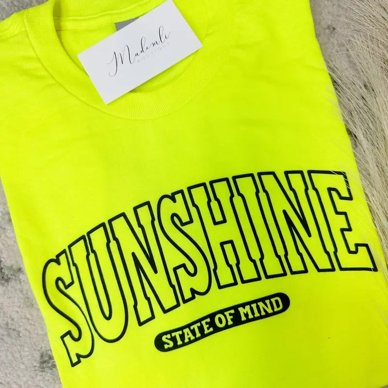 FREEBIE Sunshine T-Shirts, Hoodie, Sweatshirt - T-Shirt, Sweatshirt, Hoodie