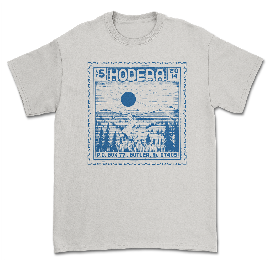 Hodera Stamp Shirt T-Shirts, Hoodie, Sweatshirt - T-Shirt, Sweatshirt, Hoodie