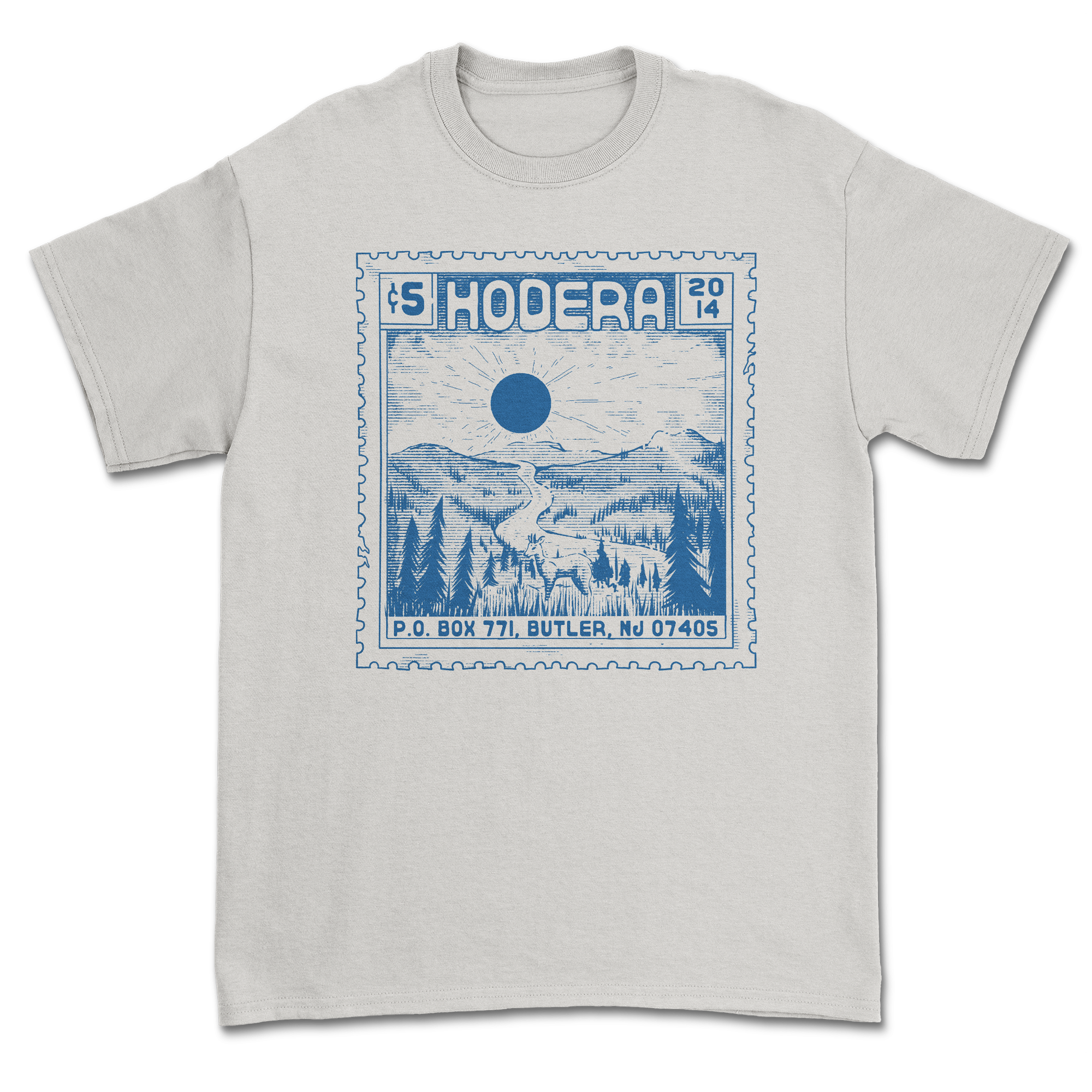 Hodera Stamp Shirt T-Shirts, Hoodie, Sweatshirt - T-Shirt, Sweatshirt, Hoodie