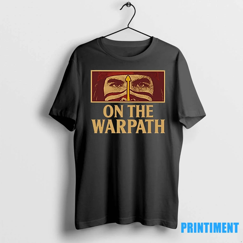 Fsu On The Warpath Tshirts Sweater Unisex T-shirt, Sweatshirt, Hoodie, Long Sleeve Tee - T-Shirt, Sweatshirt, Hoodie