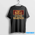 Fsu On The Warpath Tshirts Sweater Unisex T-shirt, Sweatshirt, Hoodie, Long Sleeve Tee - T-Shirt, Sweatshirt, Hoodie