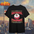 FSU Women’s Soccer 2025 National Champions Shirt Unisex T-shirt, Sweatshirt, Hoodie, Long Sleeve Tee - T-Shirt, Sweatshirt, Hoodie