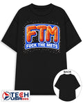 FTM fck the Mets Philly Pretzel shirt Unisex T-shirt, Sweatshirt, Hoodie, Long Sleeve Tee - T-Shirt, Sweatshirt, Hoodie