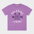 Furman Paladins Court Vintage Heavyweight T-Shirts, Hoodie, Sweatshirt - T-Shirt, Sweatshirt, Hoodie