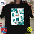 FWA chose The Premier League Player of the Year is Portuguese Bruno Fernandes Shirt Unisex T-shirt, Sweatshirt, Hoodie, Long Sleeve Tee - T-Shirt, Sweatshirt, Hoodie