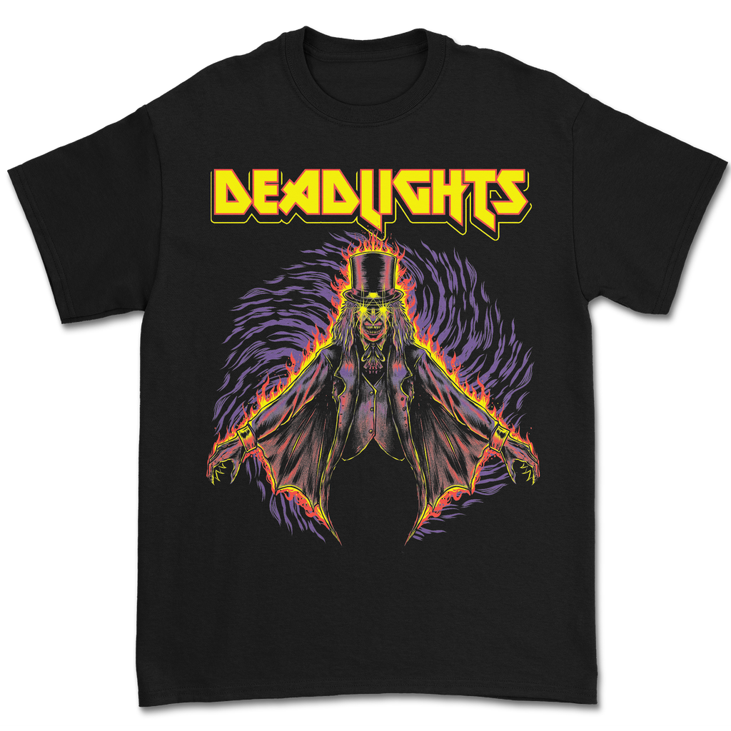 Deadlights Hypno Shirt T-Shirts, Hoodie, Sweatshirt - T-Shirt, Sweatshirt, Hoodie