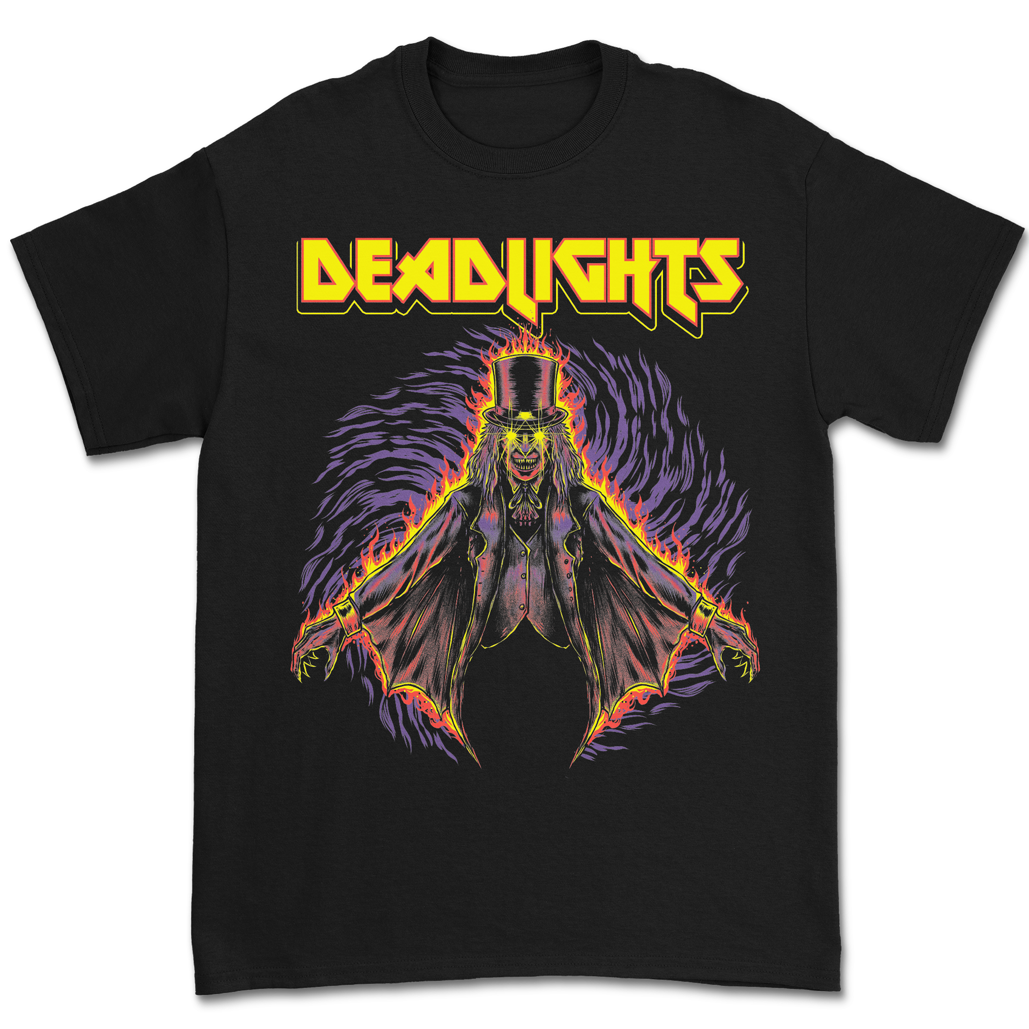 Deadlights Hypno Shirt T-Shirts, Hoodie, Sweatshirt - T-Shirt, Sweatshirt, Hoodie