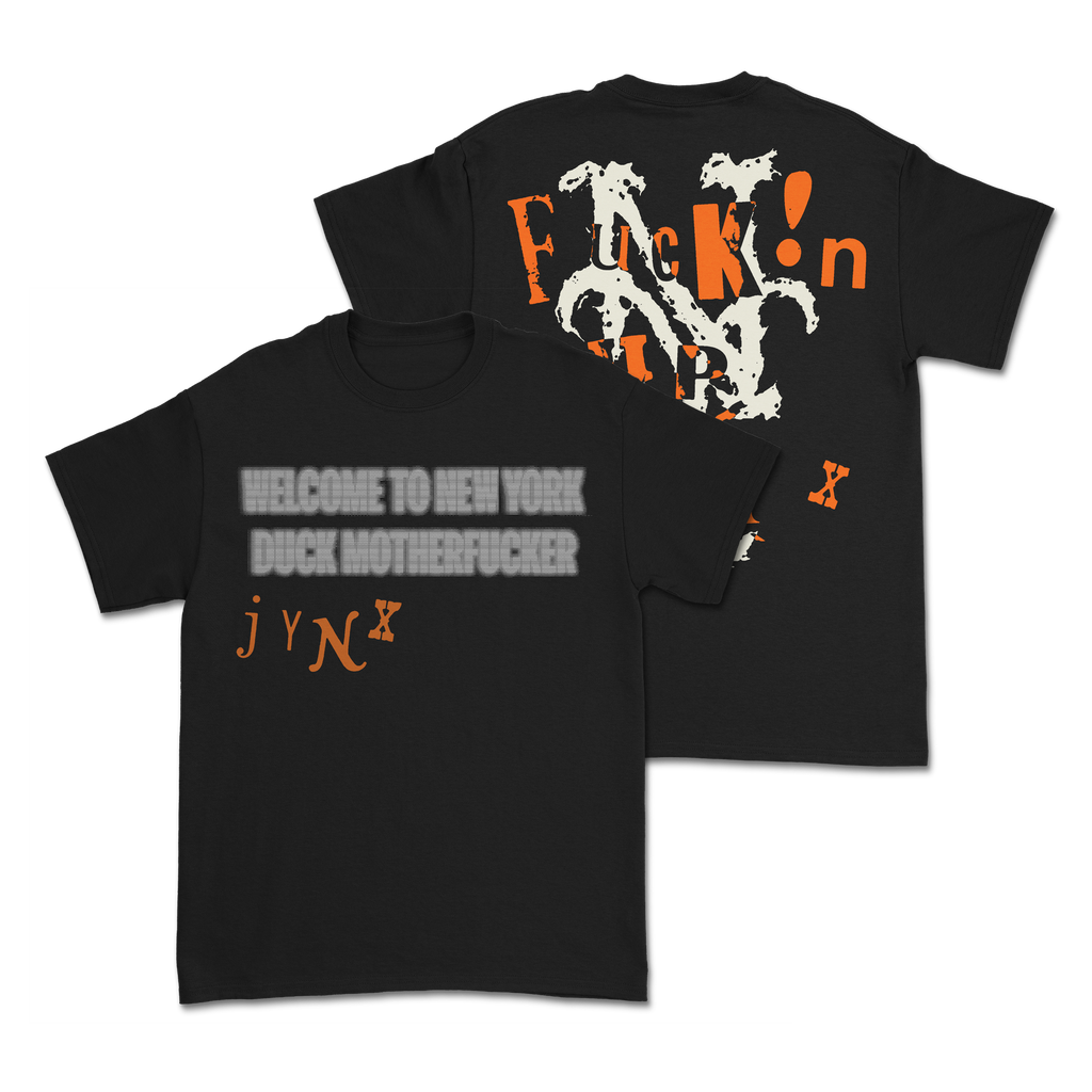 Jynx Welcome T-Shirts, Hoodie, Sweatshirt - T-Shirt, Sweatshirt, Hoodie