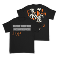 Jynx Welcome T-Shirts, Hoodie, Sweatshirt - T-Shirt, Sweatshirt, Hoodie