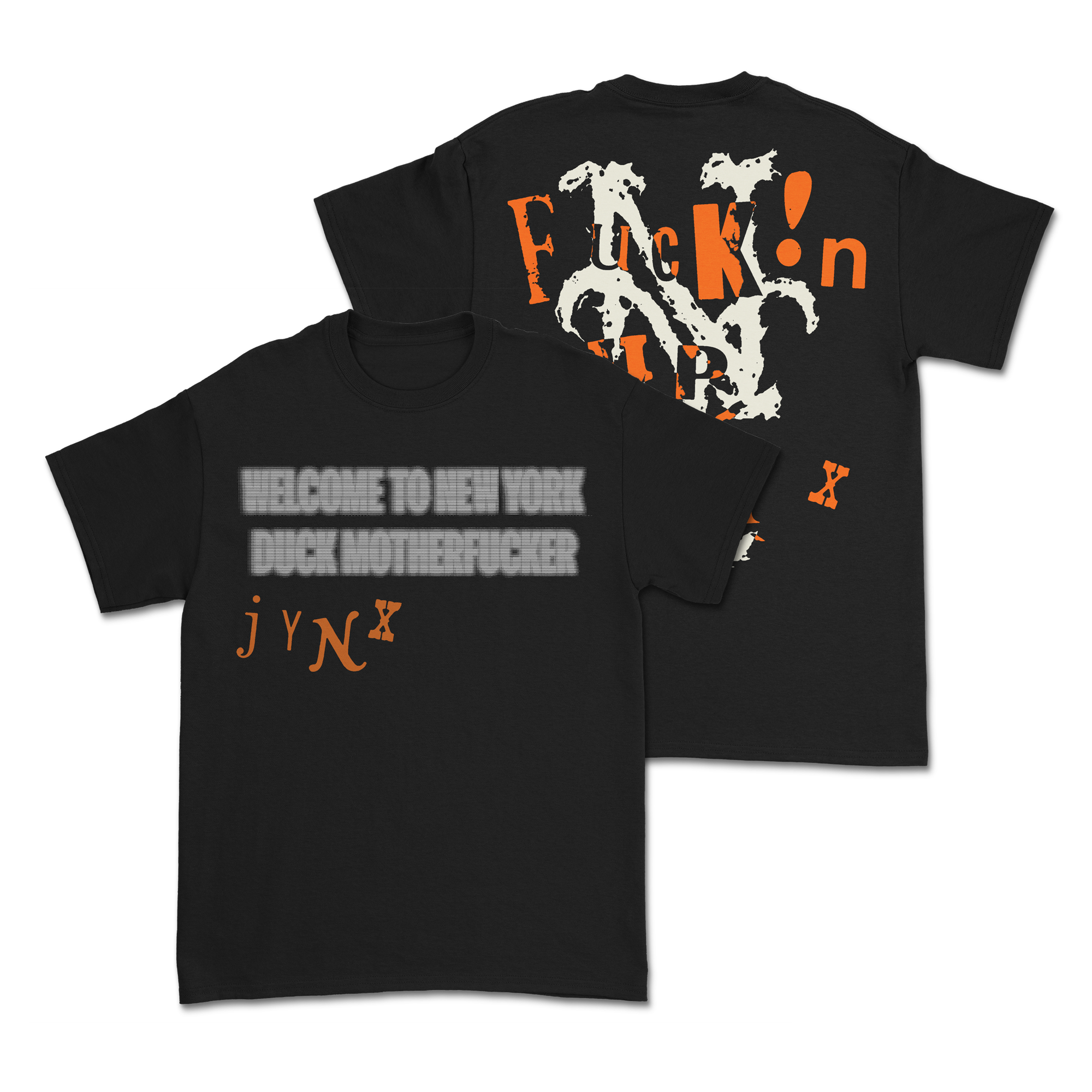 Jynx Welcome T-Shirts, Hoodie, Sweatshirt - T-Shirt, Sweatshirt, Hoodie