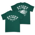Chris Turner Original Backer Shirt T-Shirts, Hoodie, Sweatshirt - T-Shirt, Sweatshirt, Hoodie