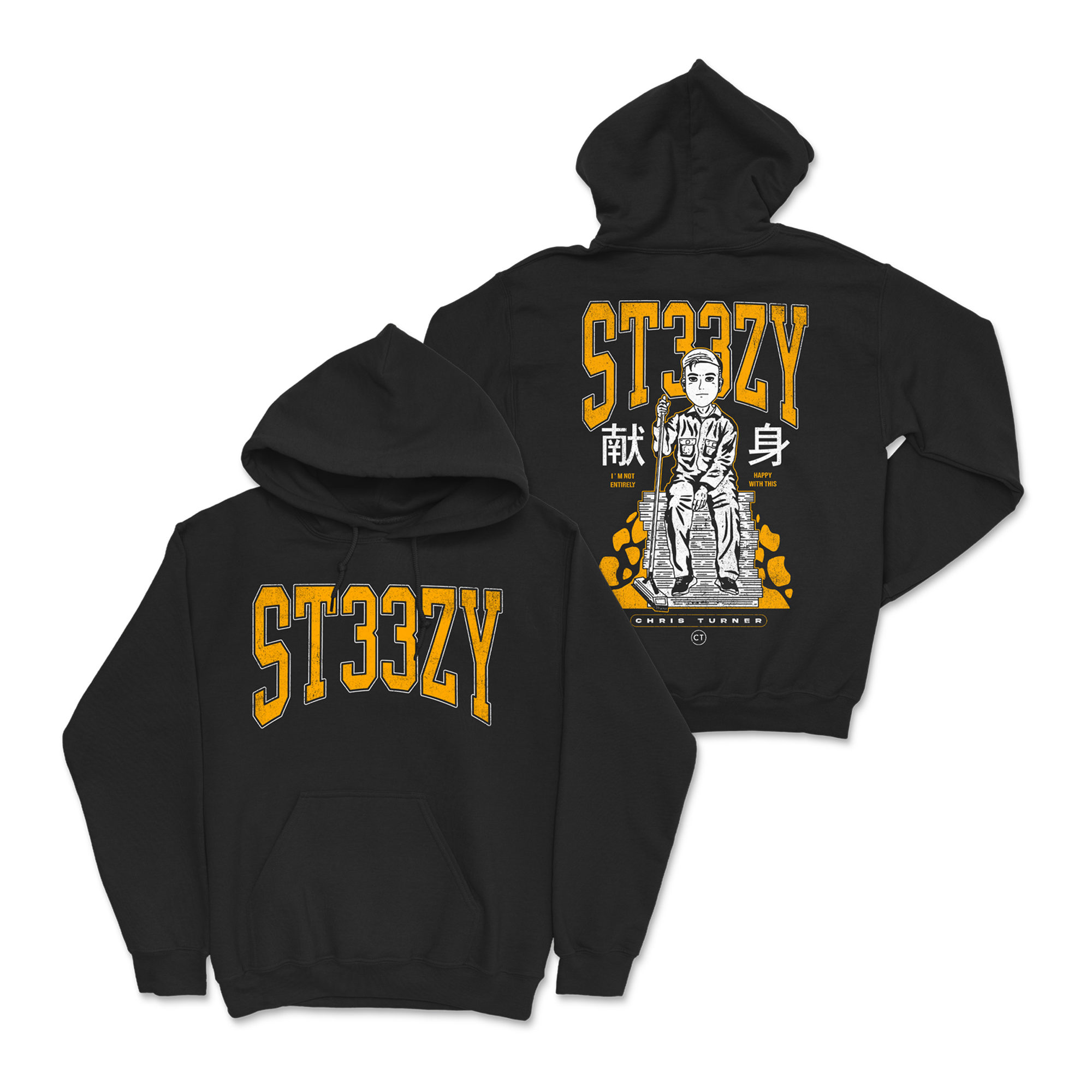 Chris Turner Big Head T-Shirts, Hoodie, Sweatshirt - T-Shirt, Sweatshirt, Hoodie