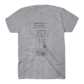 Mix Recall 1993 Undone Heather T-Shirts, Hoodie, Sweatshirt - T-Shirt, Sweatshirt, Hoodie