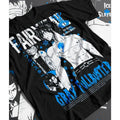 Fairy Tail Gray Fullbuster Natsu Dragneel Anime All Sizes Anime Menswear Top T-Shirts, Hoodie, Sweatshirt - T-Shirt, Sweatshirt, Hoodie