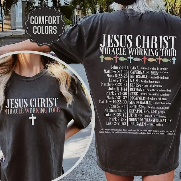 Faith Based Shirt Christian Scripture Jesus Hipster Christian Streetwear Concert Band T-Shirts, Hoodie, Sweatshirt - T-Shirt, Sweatshirt, Hoodie