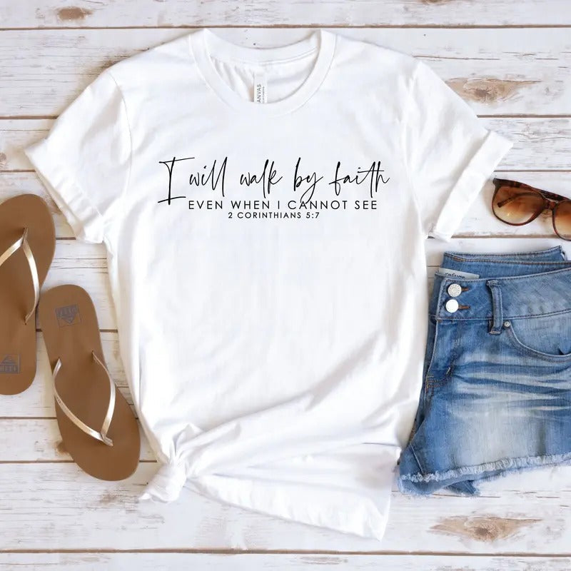 Faith Shirt Christian Christian Shirts Bible Verse Easter Easter Shirt Christian Religious T-Shirts, Hoodie, Sweatshirt - T-Shirt, Sweatshirt, Hoodie