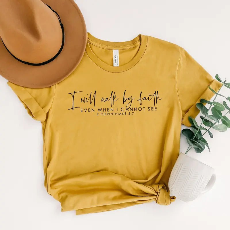 Faith Shirt Christian Christian Shirts Bible Verse Easter Easter Shirt Christian Religious T-Shirts, Hoodie, Sweatshirt - T-Shirt, Sweatshirt, Hoodie