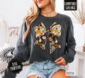 Fall Collage Bow Long Sleeve Autumn T-Shirts, Hoodie, Sweatshirt - T-Shirt, Sweatshirt, Hoodie
