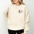 Fall Ghost Reading Book Reading Ghost Funny Ghost Fall Spooky Season Cute Book Lover Bookish Tops Comfy Long Sleeve Fit Chic Casual Womenswear Soft Fabric Cotton Tops T-Shirts, Hoodie, Sweatshirt - T-Shirt, Sweatshirt, Hoodie