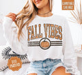 Fall Comfort Colors Long Sleeve Cute Autumn 02 T-Shirts, Hoodie, Sweatshirt - T-Shirt, Sweatshirt, Hoodie