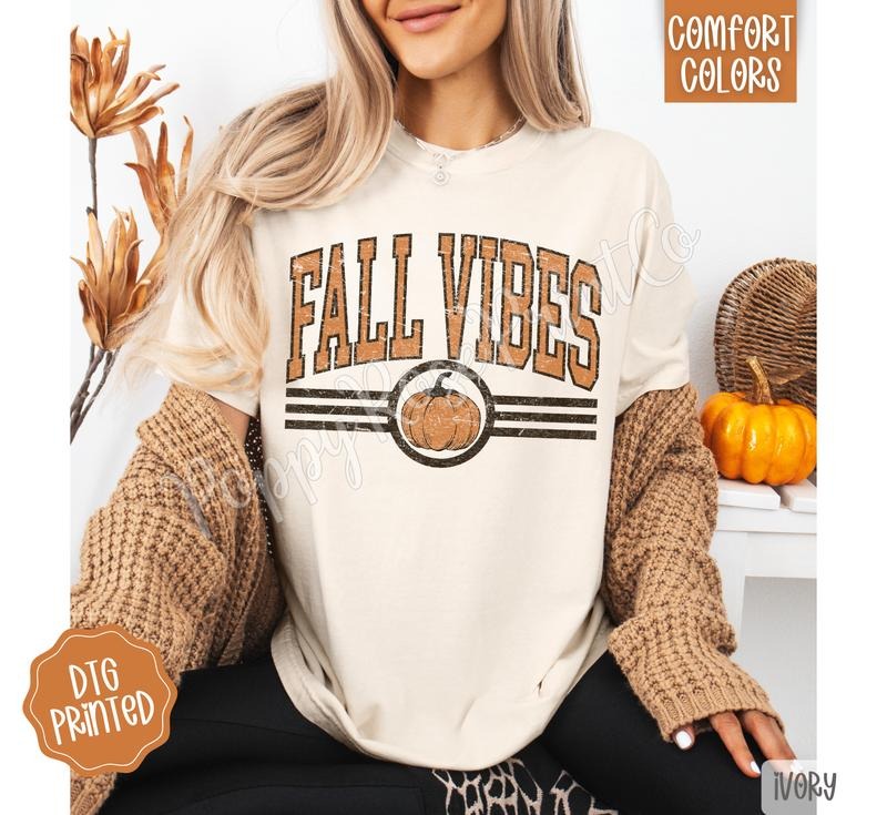 Fall Comfort Colors Autumn 02 T-Shirts, Hoodie, Sweatshirt - T-Shirt, Sweatshirt, Hoodie