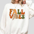 Fall Halloween Autumn Fall Shirts Cute Fall Fall Season Pumpkin Season Shirts Tops Shirt Happy Thanksgiving Fall Her T-Shirts, Hoodie, Sweatshirt - T-Shirt, Sweatshirt, Hoodie