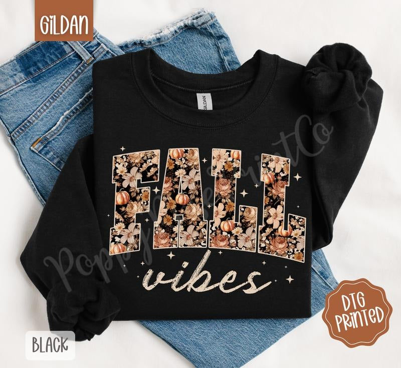 Fall Autumn T-Shirts, Hoodie, Sweatshirt - T-Shirt, Sweatshirt, Hoodie