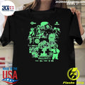 Fallout 3 Graphic Vintage Shirt Unisex T-shirt, Sweatshirt, Hoodie, Long Sleeve Tee - T-Shirt, Sweatshirt, Hoodie