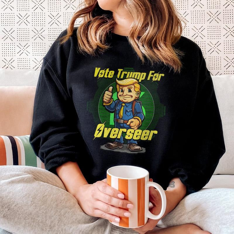 Fallout Boy Funny Vintage Shirt T-Shirts, Hoodie, Sweatshirt - T-Shirt, Sweatshirt, Hoodie