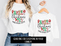Family 2023 T-Shirts, Hoodie, Sweatshirt - T-Shirt, Sweatshirt, Hoodie
