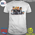 Family Guy x Bleach Soul Reapers Shirt Unisex T-shirt, Sweatshirt, Hoodie, Long Sleeve Tee - T-Shirt, Sweatshirt, Hoodie