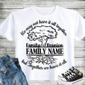 Family Reunion Shirt Bulk Order Reunion Shirts Family Shirts Reunited Shirts Roots Run Deep Shirts Family Name Shirt Family Tree Shirt T-Shirts, Hoodie, Sweatshirt - T-Shirt, Sweatshirt, Hoodie