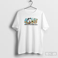 Family Style Food Festival La 2025 Shirt Sweater Unisex T-shirt, Sweatshirt, Hoodie, Long Sleeve Tee - T-Shirt, Sweatshirt, Hoodie