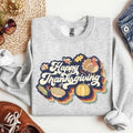 Family Thanksgiving 2024 Happy Thanksgiving Thanksgiving Family Thanksgiving Shirt T-Shirts, Hoodie, Sweatshirt - T-Shirt, Sweatshirt, Hoodie