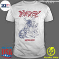 Fantasy Initiative Tormentor 2026 Tee Shirt Unisex T-shirt, Sweatshirt, Hoodie, Long Sleeve Tee - T-Shirt, Sweatshirt, Hoodie