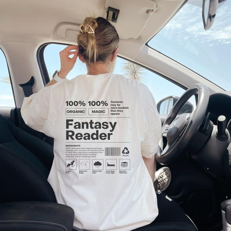Fantasy Reader Shirt Cool Book Shirt Bookish Shirt Book Lover Shirt Born Read Shirt Funny Book Shirt Book T-Shirts, Hoodie, Sweatshirt - T-Shirt, Sweatshirt, Hoodie