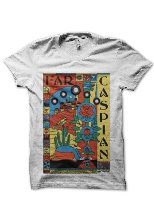 Far Caspian T-Shirts, Hoodie, Sweatshirt - T-Shirt, Sweatshirt, Hoodie