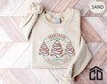 Farm Fresh Tree Cakes Shirt Cake Tree Farm Shirt Funny Tree Cake T-Shirts, Hoodie, Sweatshirt - T-Shirt, Sweatshirt, Hoodie