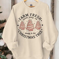 Farm Fresh Tree Shirt Tree Cake Shirt Cake Shirt Womenstyle{N002}2 T-Shirts, Hoodie, Sweatshirt - T-Shirt, Sweatshirt, Hoodie