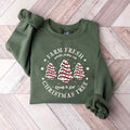 Farm Fresh Tree Tree Cake Cake Xmas Shirt Winter Xmas Shirt T-Shirts, Hoodie, Sweatshirt - T-Shirt, Sweatshirt, Hoodie